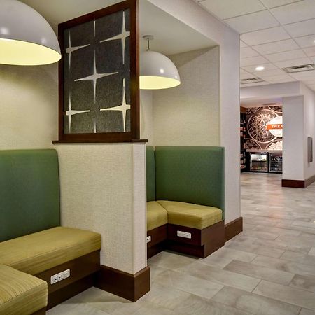 Hampton Inn Pleasant View Luaran gambar