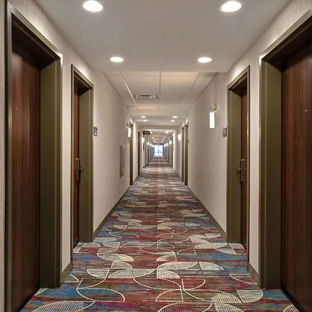 Hampton Inn Pleasant View Luaran gambar