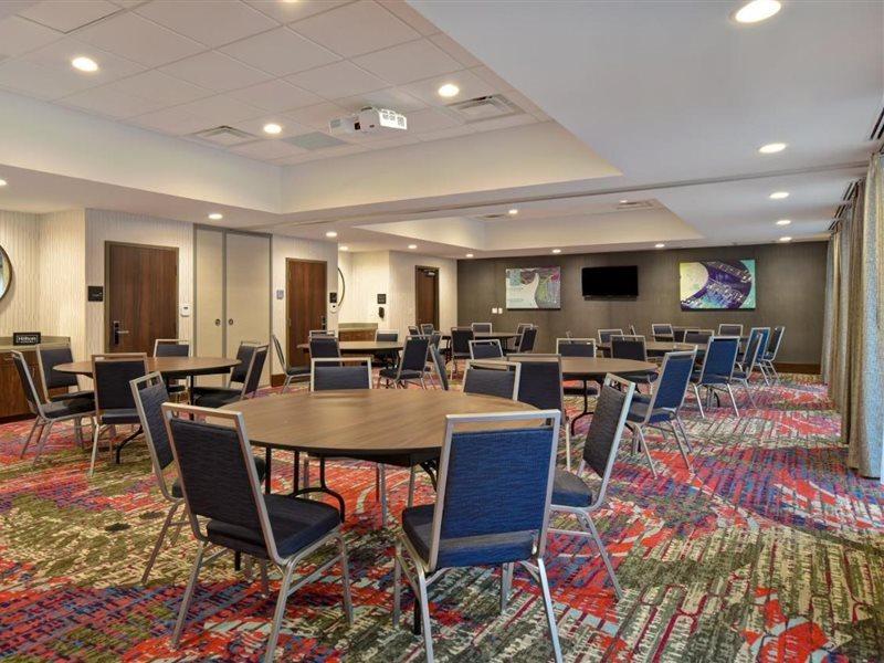 Hampton Inn Pleasant View Luaran gambar