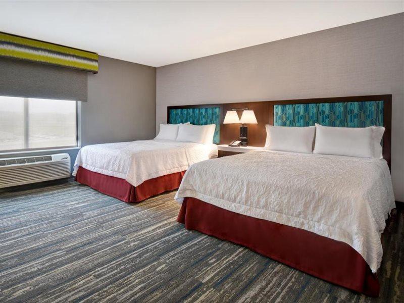 Hampton Inn Pleasant View Luaran gambar
