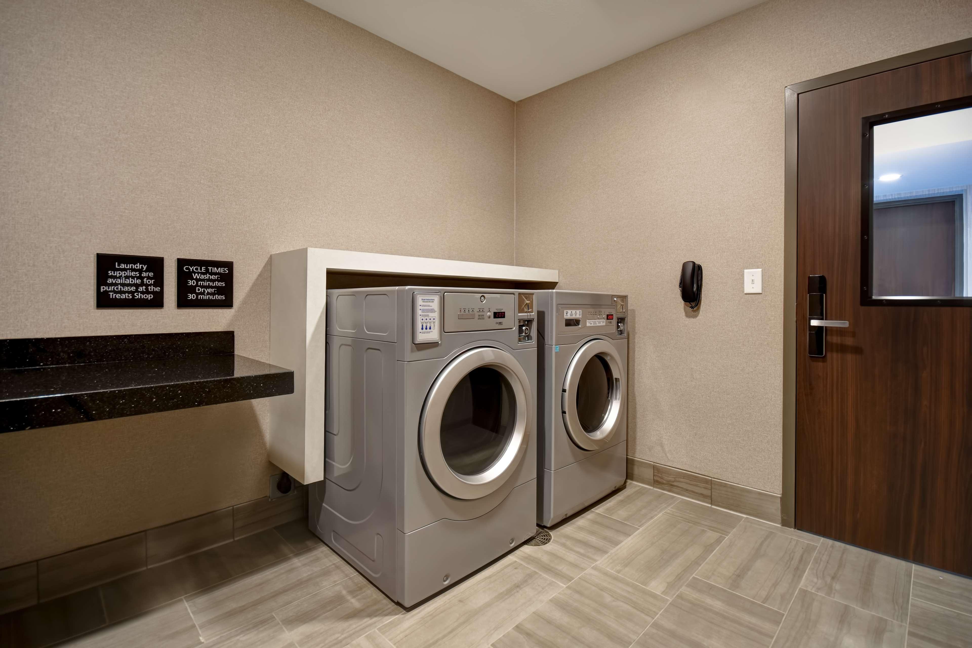 Hampton Inn Pleasant View Luaran gambar