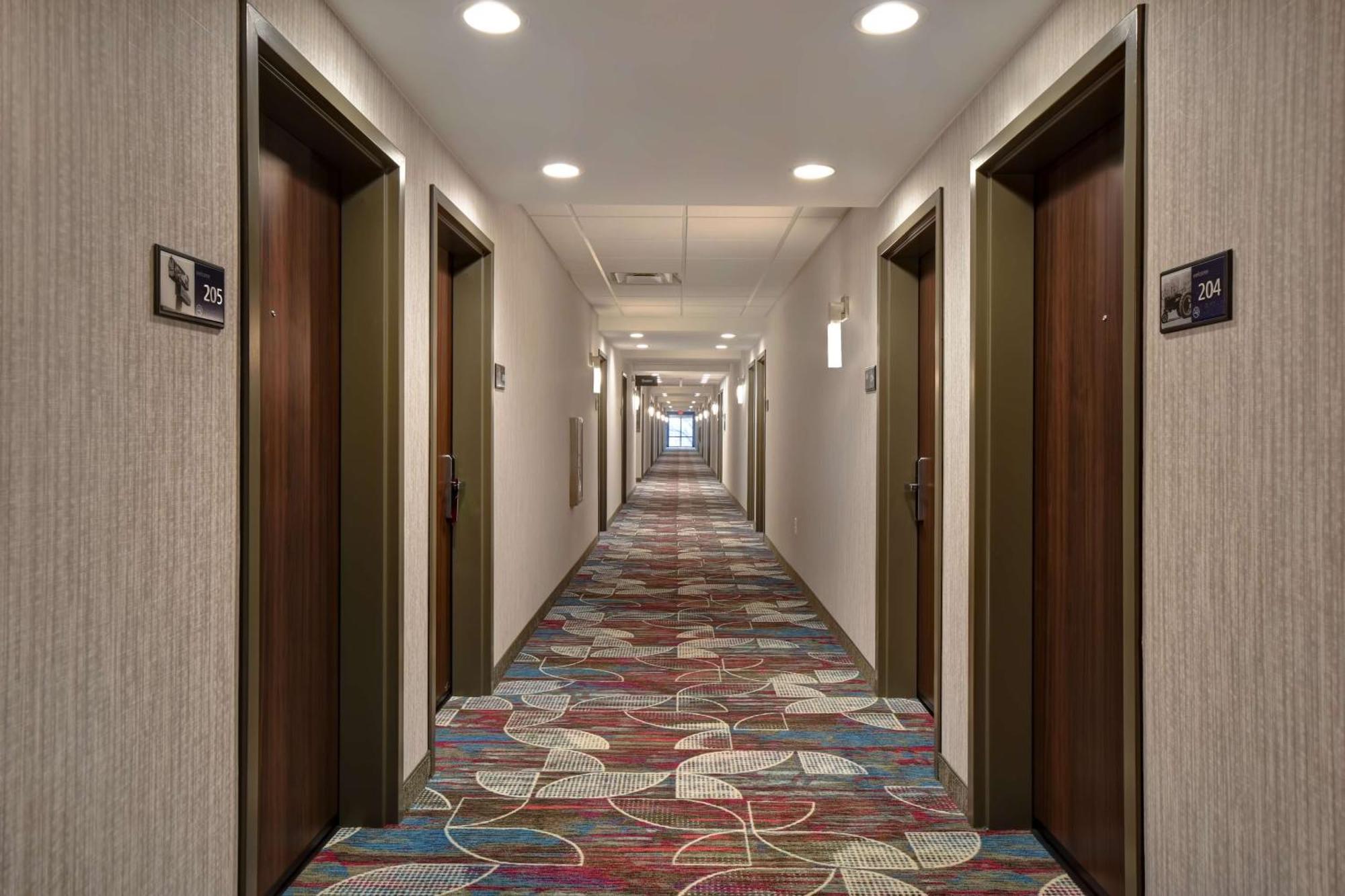 Hampton Inn Pleasant View Luaran gambar
