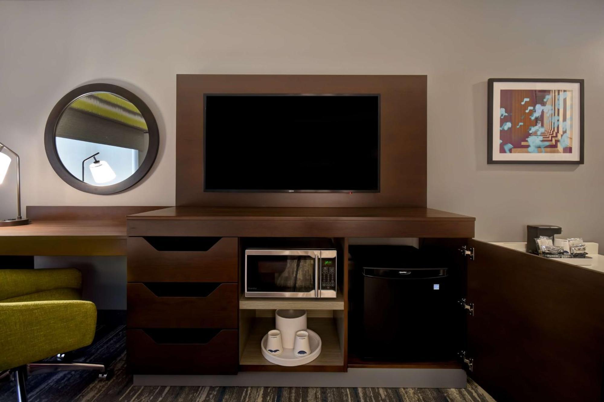 Hampton Inn Pleasant View Luaran gambar