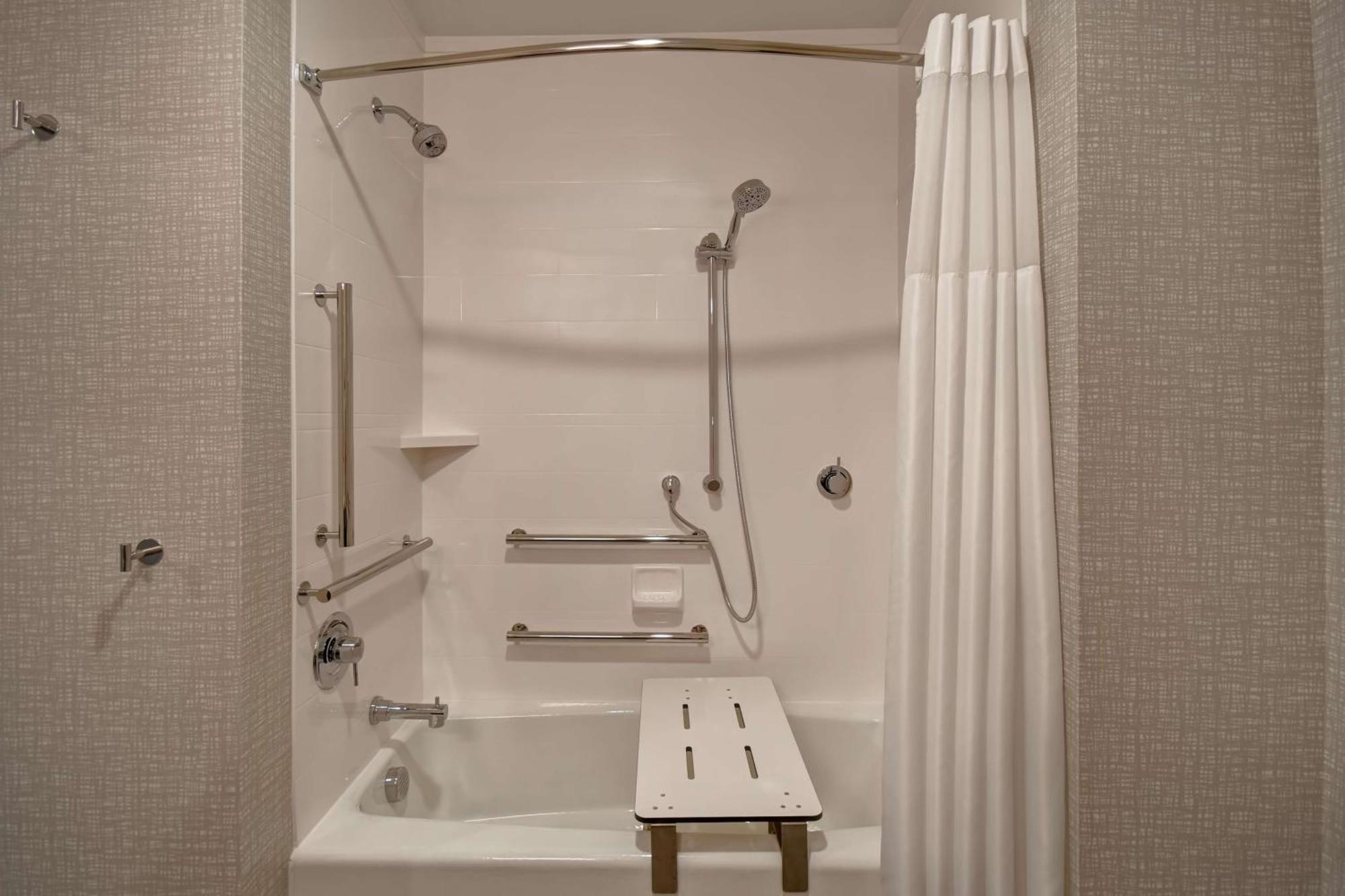 Hampton Inn Pleasant View Luaran gambar