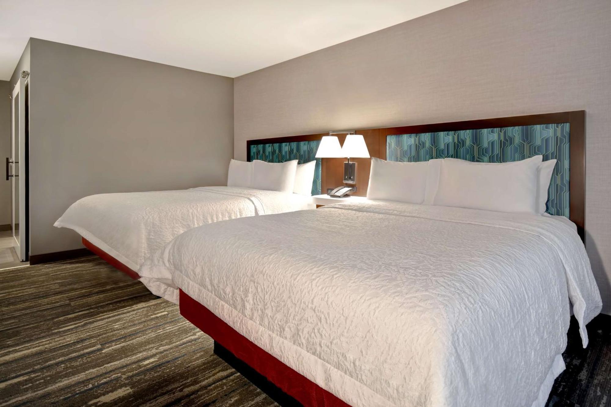 Hampton Inn Pleasant View Luaran gambar