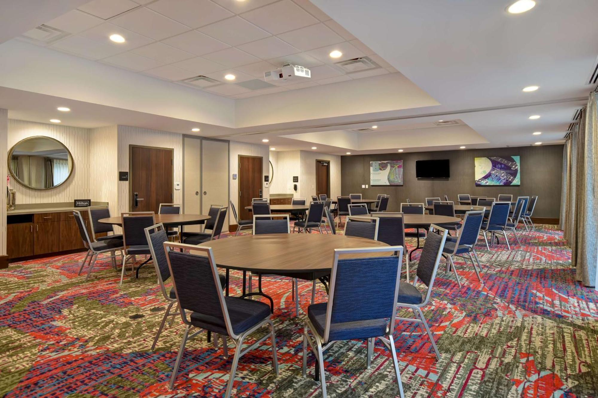 Hampton Inn Pleasant View Luaran gambar
