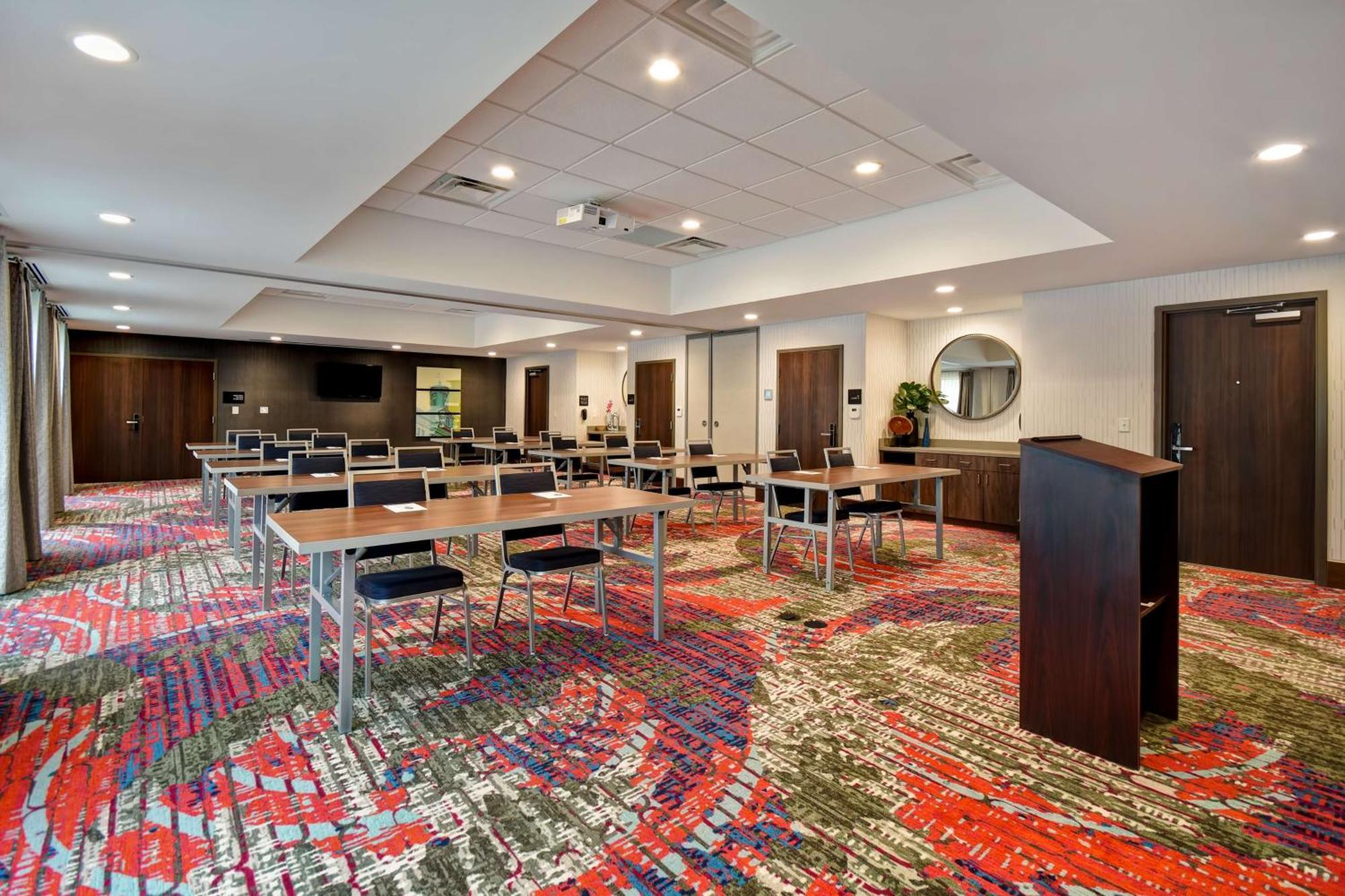 Hampton Inn Pleasant View Luaran gambar