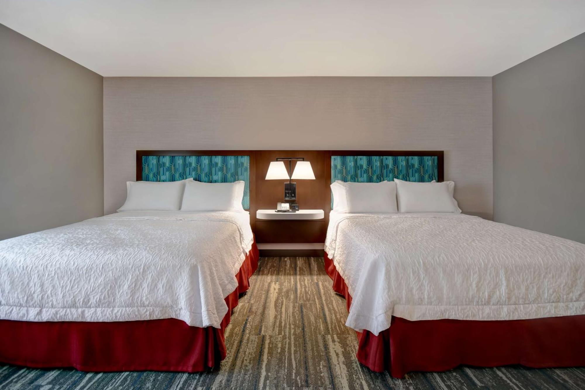 Hampton Inn Pleasant View Luaran gambar