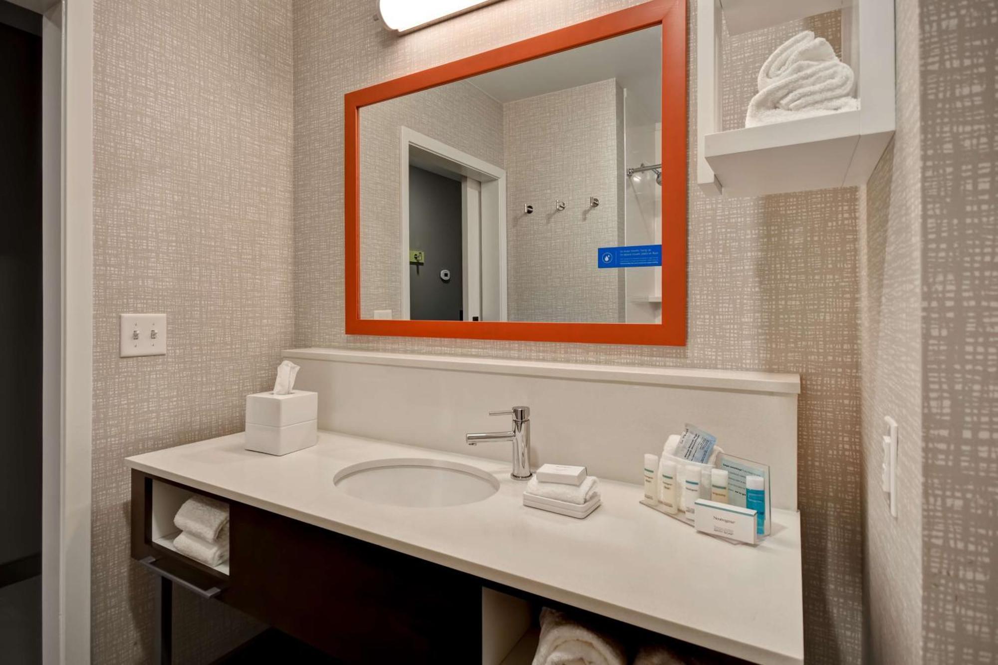 Hampton Inn Pleasant View Luaran gambar