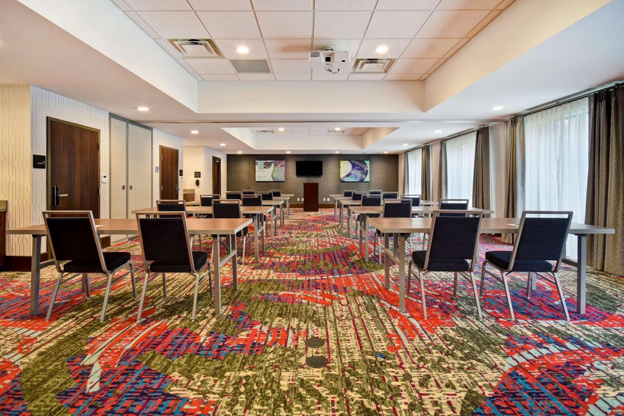 Hampton Inn Pleasant View Luaran gambar