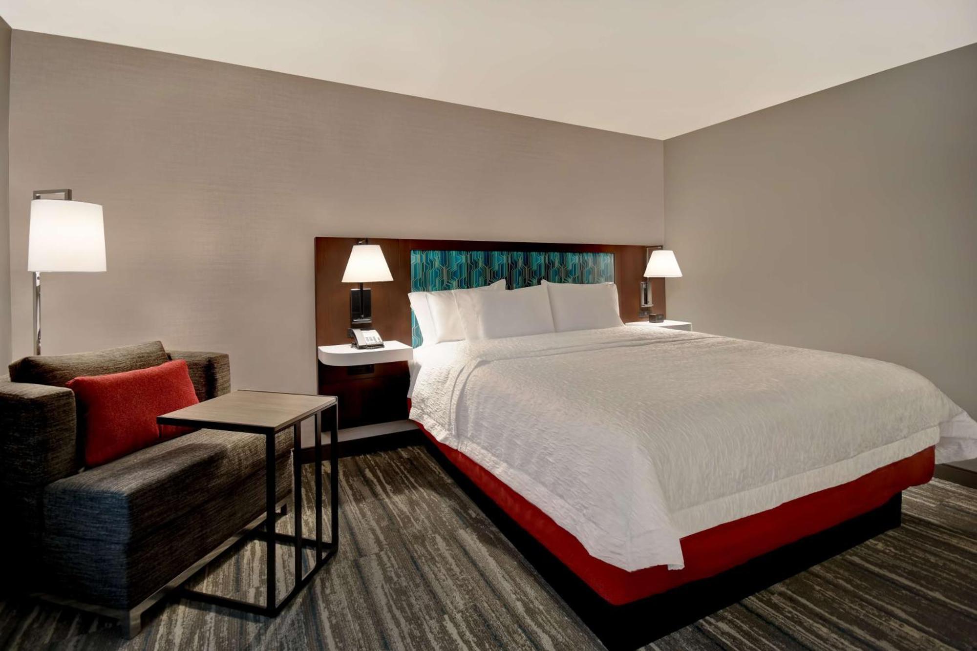 Hampton Inn Pleasant View Luaran gambar