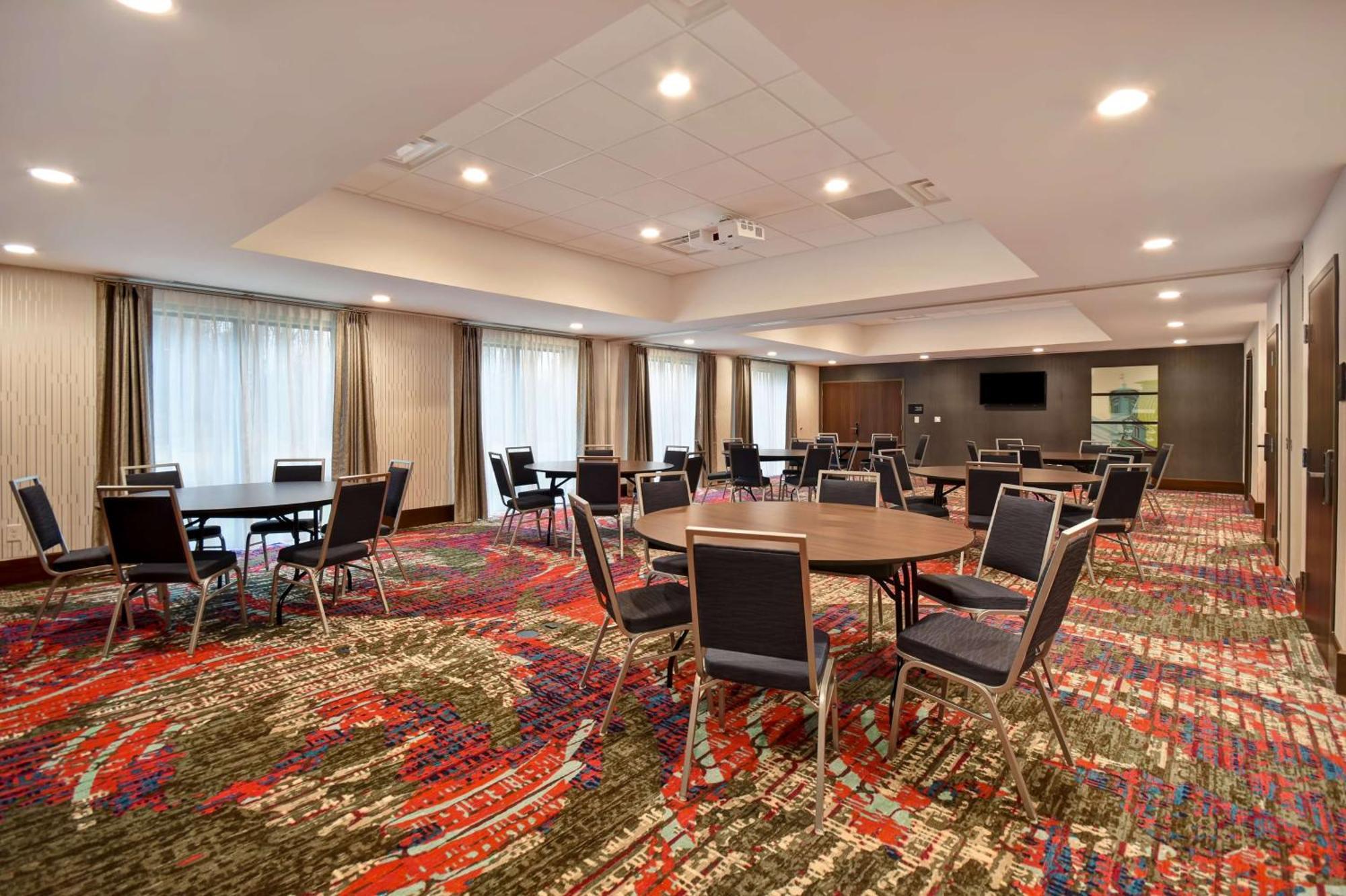 Hampton Inn Pleasant View Luaran gambar