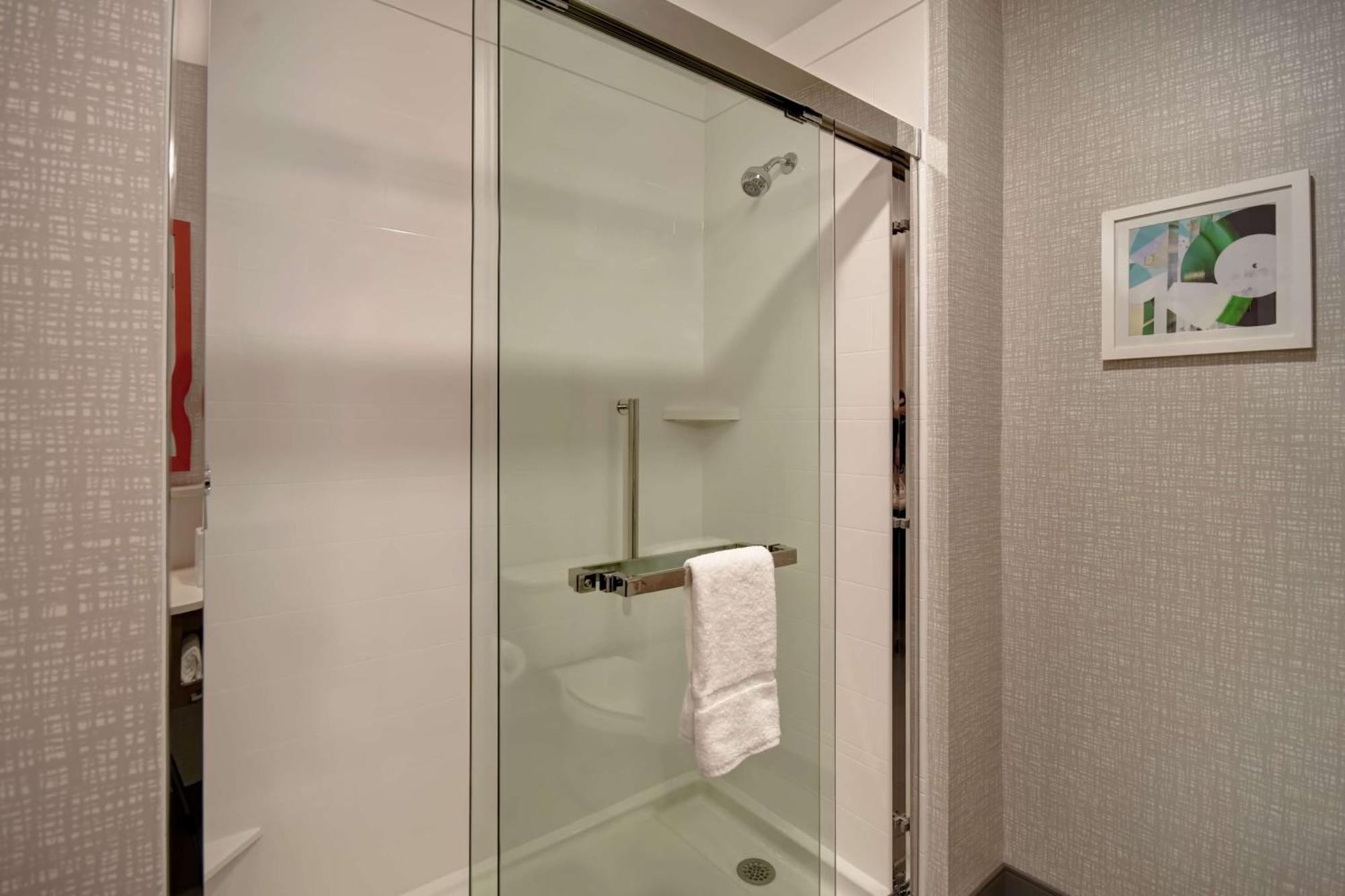 Hampton Inn Pleasant View Luaran gambar