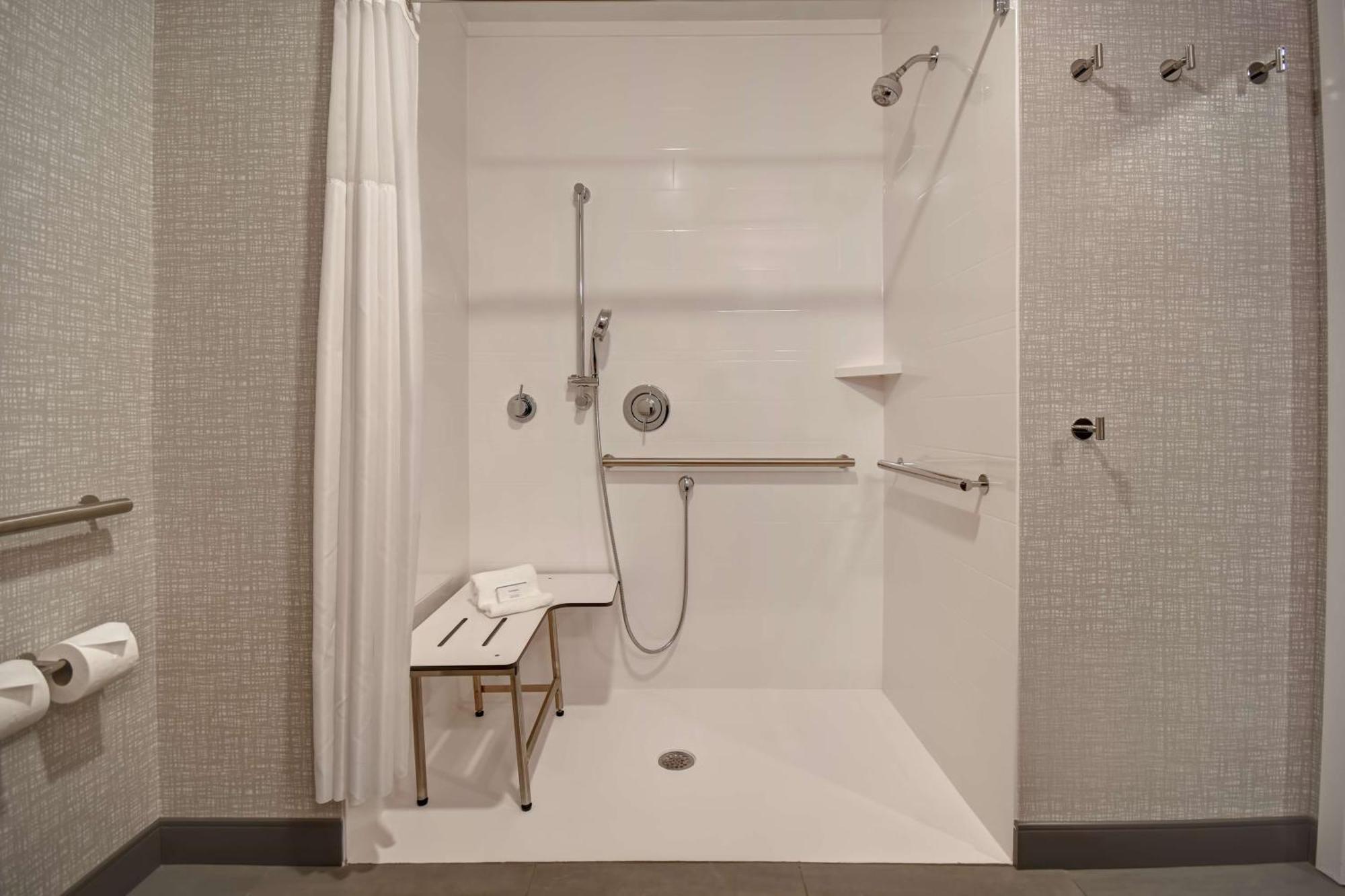 Hampton Inn Pleasant View Luaran gambar